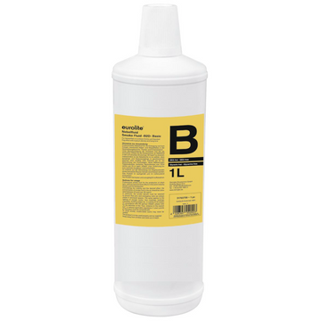 EUROLITE Smoke Fluid -B2D- Basic 1l