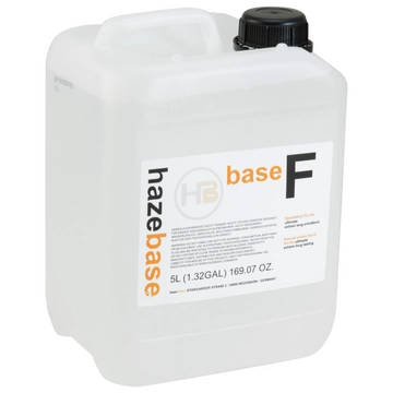 HAZEBASE Base*F Special Fluid 5l