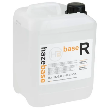 HAZEBASE Base*R Special Fluid 5l