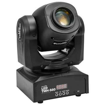 EUROLITE LED TMH-S60 Moving Head Spot