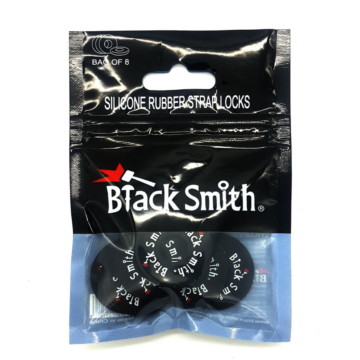BlackSmith - BS-StrapLocks strap lock, 8 db