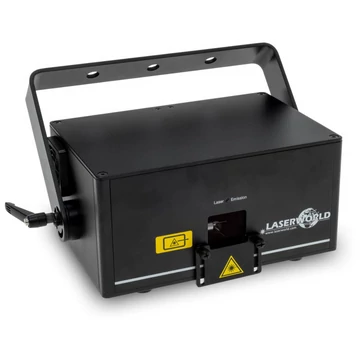 LASERWORLD - CS-1000RGB MK3