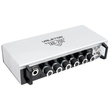 Valeton - VT-TAR-20G TAR-20G, 20W gitár erősítő fej