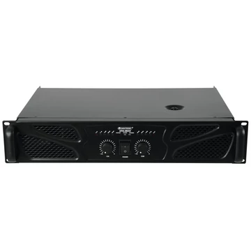 OMNITRONIC - XPA-1800 Amplifier