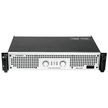 PSSO DDA-1700 Amplifier