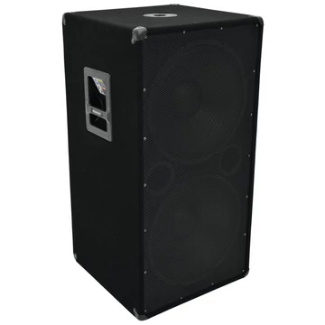 Omnitronic - BX-2550 Subwoofer 1200 W