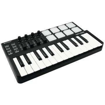 Omnitronic - KEY-288 MIDI kontroller