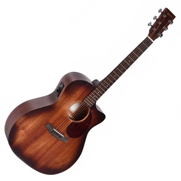 Ditson by Sigma - DI-GC-15E-AGED akusztikus gitár elektronikával