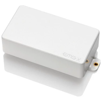 EMG - 85X W EMG Humbucking gitár pickup, fehér