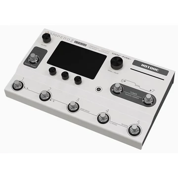 Hotone - HT-MP-380 Ampero II Stage erősítő modellező és effekt processzor