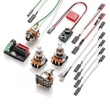 EMG - Conv Kit PJ Set -3339- Conversion Kit, PJ Set