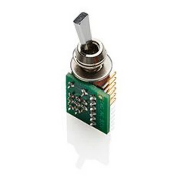 EMG - TW DPDT Switch -6010- Kapcsoló Double Pull Double Throw Switch B330