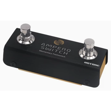 Hotone - HT-FS-1 Ampero kapcsolópedál