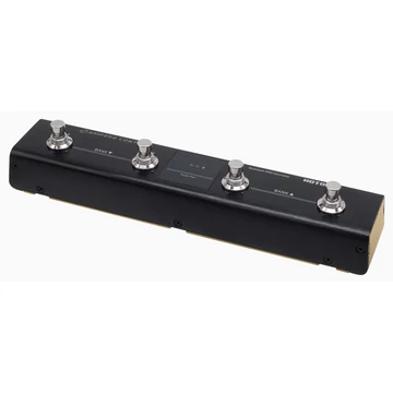 Hotone - HT-EC-4 Ampero Control, Bluetooth MIDI kapcsolópedál