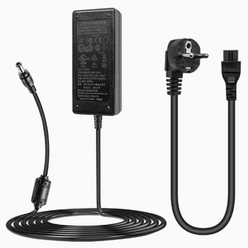 Hotone - HT-PSD-6 adapter, tápkábel 18V