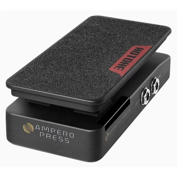 Hotone - HT-SP-30H Ampero Press 25kΩ Edition, passzív hangerő és expression pedál