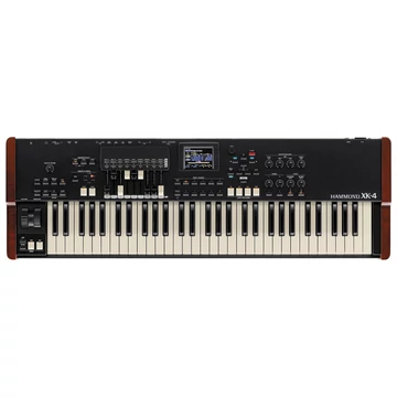 Hammond XK-4 professzionális orgona