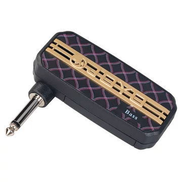 Joyo - JA-03 Bass fejhallgató erősítő basszusgitárhoz