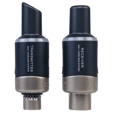 Joyo - J-MW-1 mic wireless system