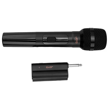 Joyo - JDM-2 vezeték nélküli dinamikus mikrofon - 1 db