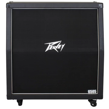 Peavey - 6505 döntött hangláda, 4x12