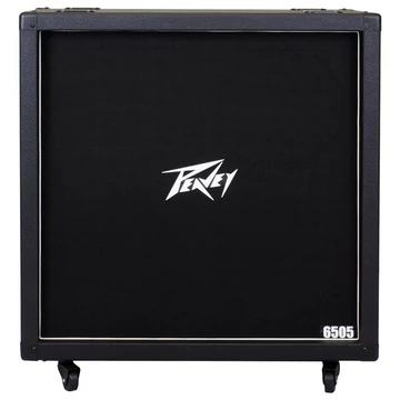 Peavey - 6505 egyenes hangláda, 4x12