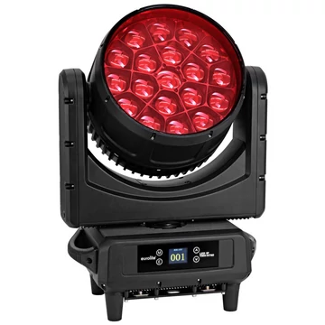 EUROLITE LED IP TMH-H760 Beam/Wash/Flower effect