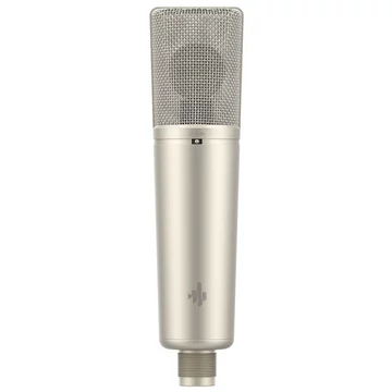 Donner - Do-DC87 -EC2802- kondenzátor mikrofon