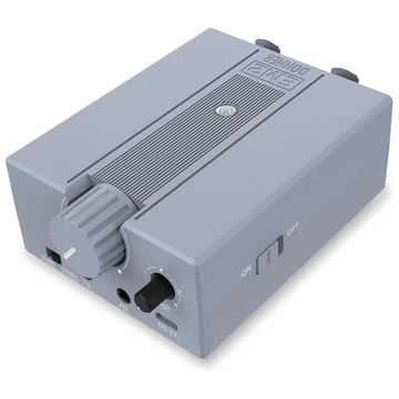 Donner - Do-EM-2 -EC1302- tölthető hordozható fülmonitor erősítő 2xXLR
