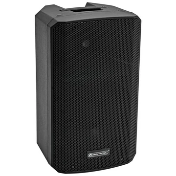 OMNITRONIC VFM-210 MK2 2-way Speaker