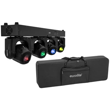 EUROLITE Set LED TMH Bar S120 + Bag