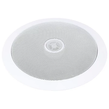 OMNITRONIC CST-6 2-Way Ceiling Speaker