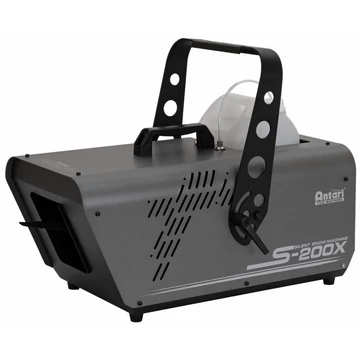 Antari - S200X Silent Hógép