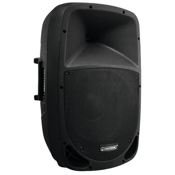 Omnitronic - VFM-215A 2 utas aktív hangfal