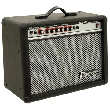 Dimavery - GA-40R gitárerősítő kombó 40W