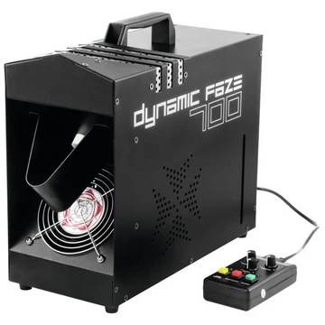 EUROLITE - Dynamic Faze 700 Fazer szemből