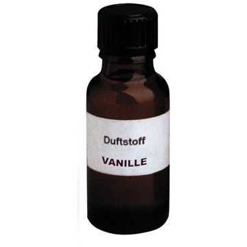 Eurolite - Füst folyadék illat vaníilia 20 ml
