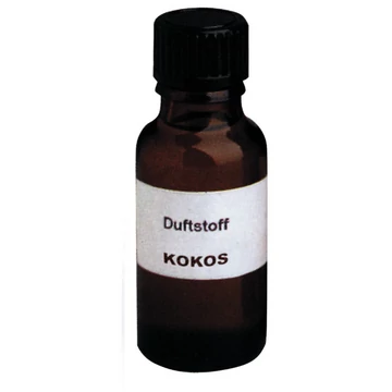 Eurolite - Füst folyadék illat kókusz 20 ml