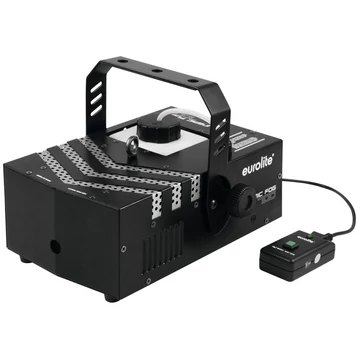 EUROLITE - Dynamic Fog 700 füstgép