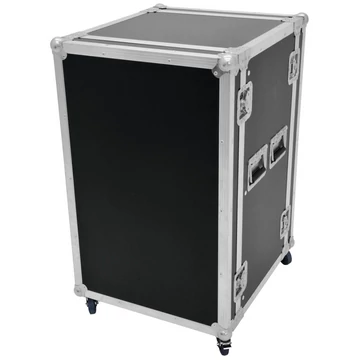 ROADINGER - Rack Profi 15U 45cm wheels