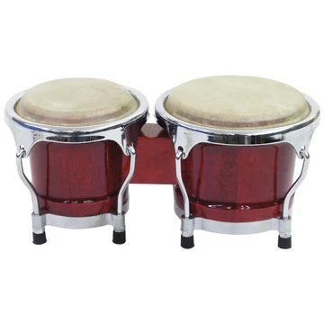 Dimavery - BG-45 Bongó 4+5 wine red