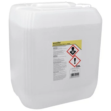 EUROLITE - Smoke fluid -B- basic, 25l