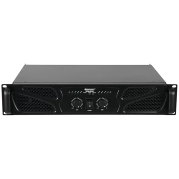 OMNITRONIC - XPA-1200 Amplifier