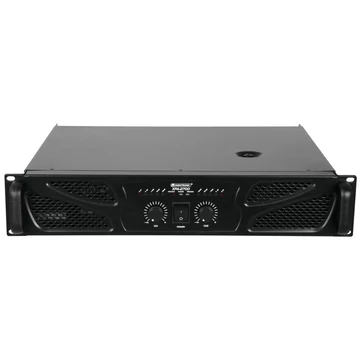 OMNITRONIC - XPA-2700 Amplifier
