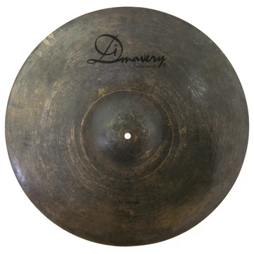 DIMAVERY - DBHR-822 Cymbal 22-Ride cintányér