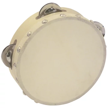 DIMAVERY - DTH-604 Tambourine 15 cm