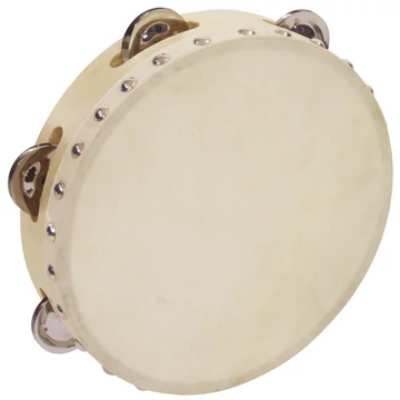 DIMAVERY - DTH-806 Tambourine 20 cm