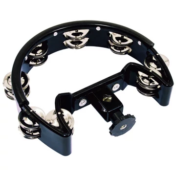 DIMAVERY - Cutaway Tambourine rögzítőfejjel