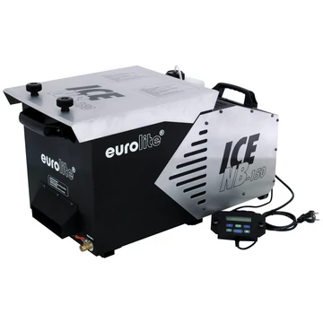 Eurolite - NB-150 Ice Low Fog Machine
