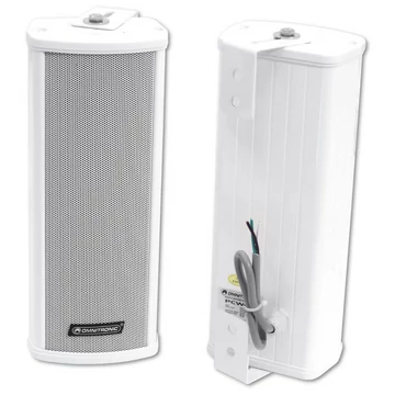 Omnitronic - PCW-10 Column Speaker IP44